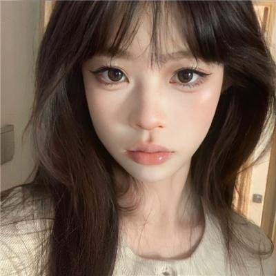 靓妹闯情关
