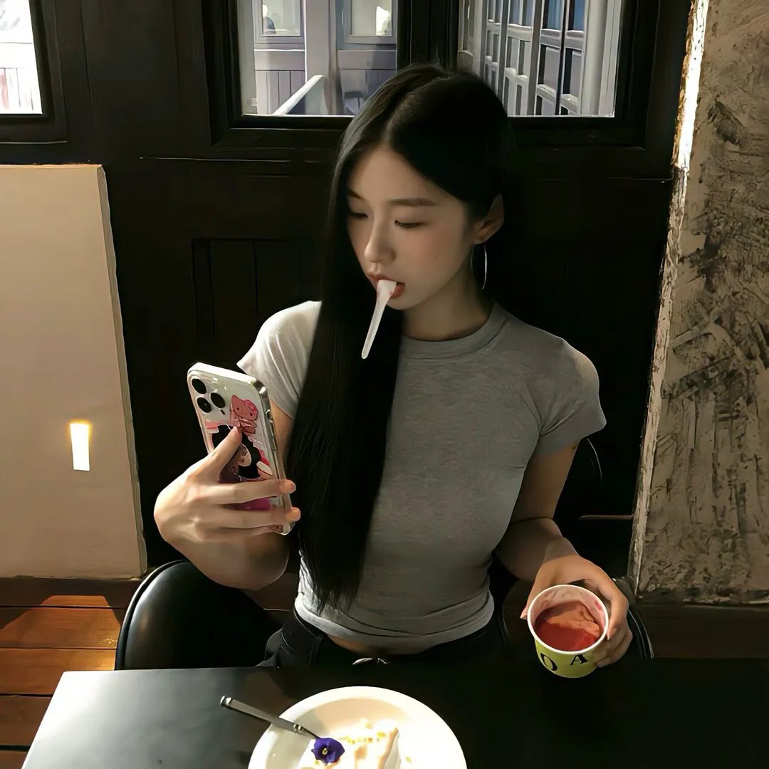 云的耳语