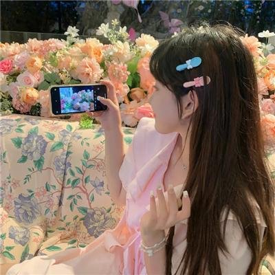 香螺岛的故事